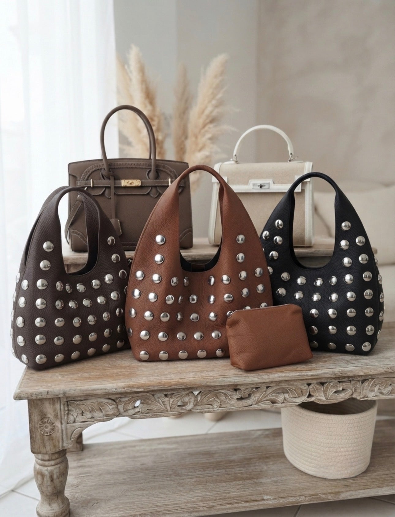Nos Sacs
