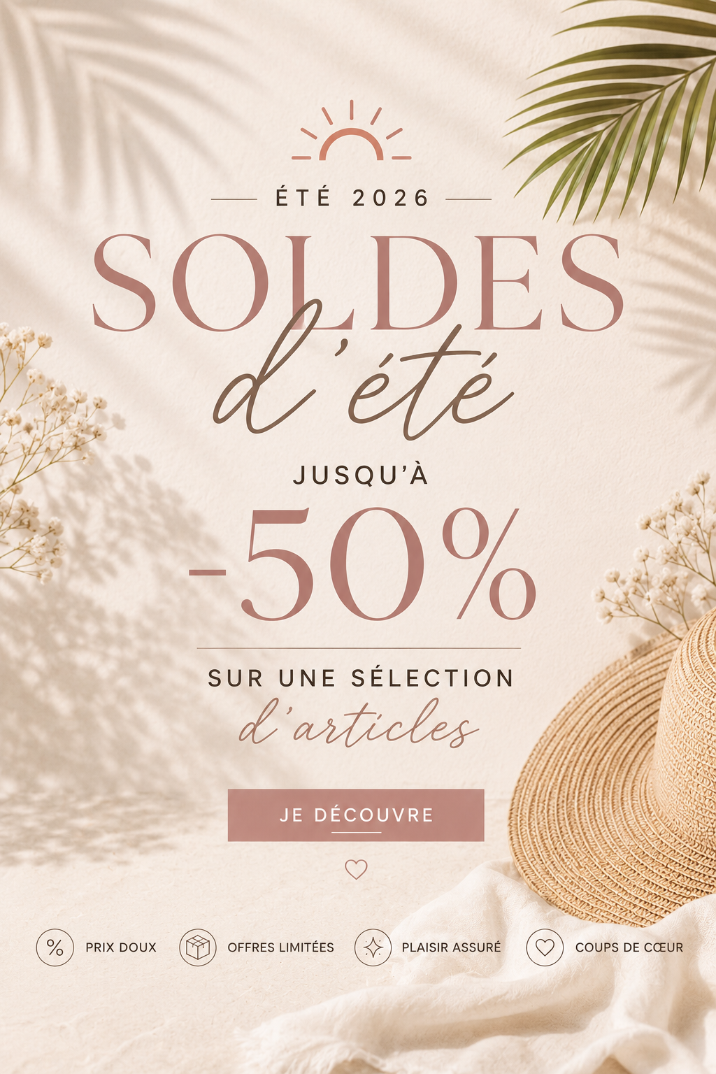 SOLDES