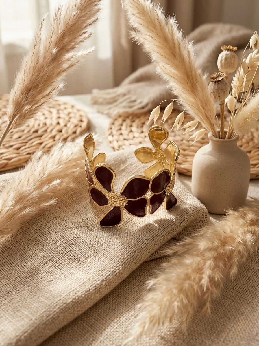 Nos Bracelets