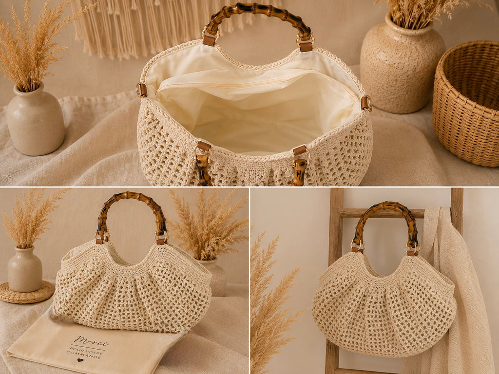 Sac "Tulum"