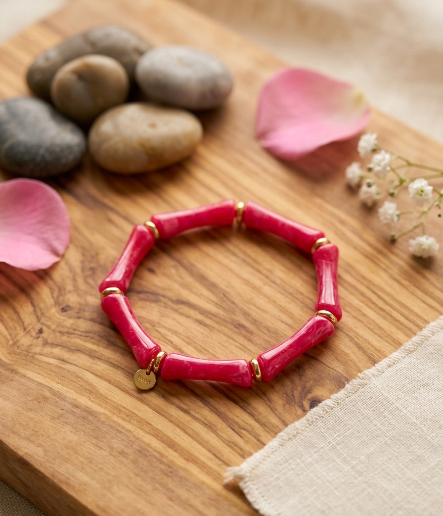 Bracelet "Camille"