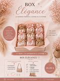 BOX MYSTÈRE Élégance