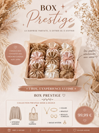 BOX MYSTÈRE Prestige
