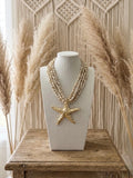 Collier "Médusa"