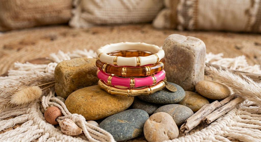 Bracelet "Camille"