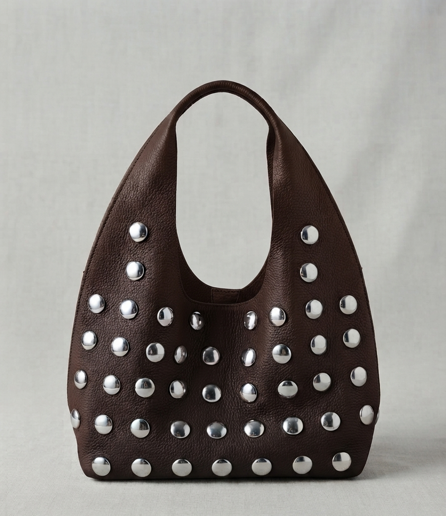 Sac à main "Eva" - Cuir