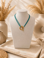 Collier Kiara - 100% Acier Inoxydable
