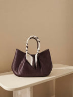 Sac Cabas Tresses élégance "Line"