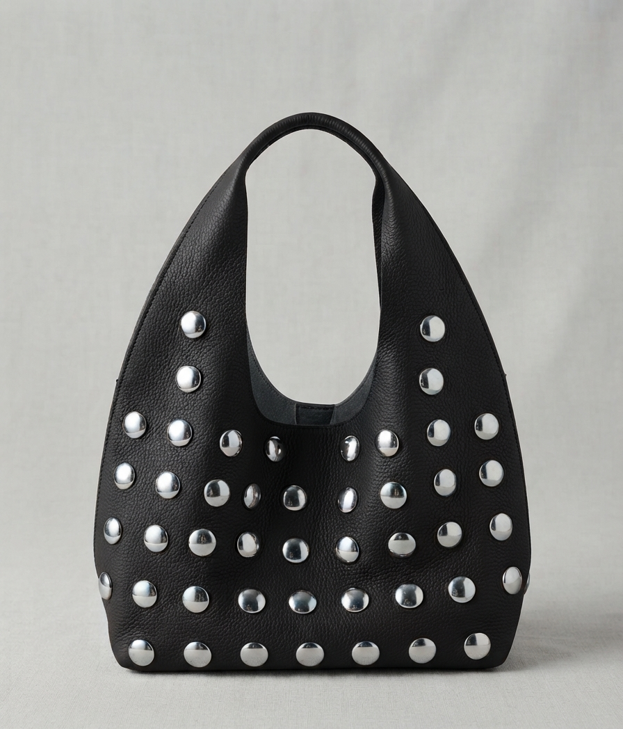 Sac à main "Eva" - Cuir