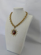 Collier Solea - 100% acier inoxydable