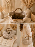 Sac à main "Bali"