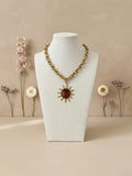 Collier Solea - 100% acier inoxydable