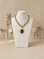 Collier Solea - 100% acier inoxydable
