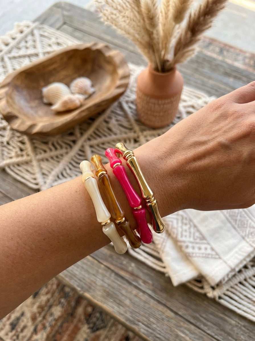 Bracelet "Camille"