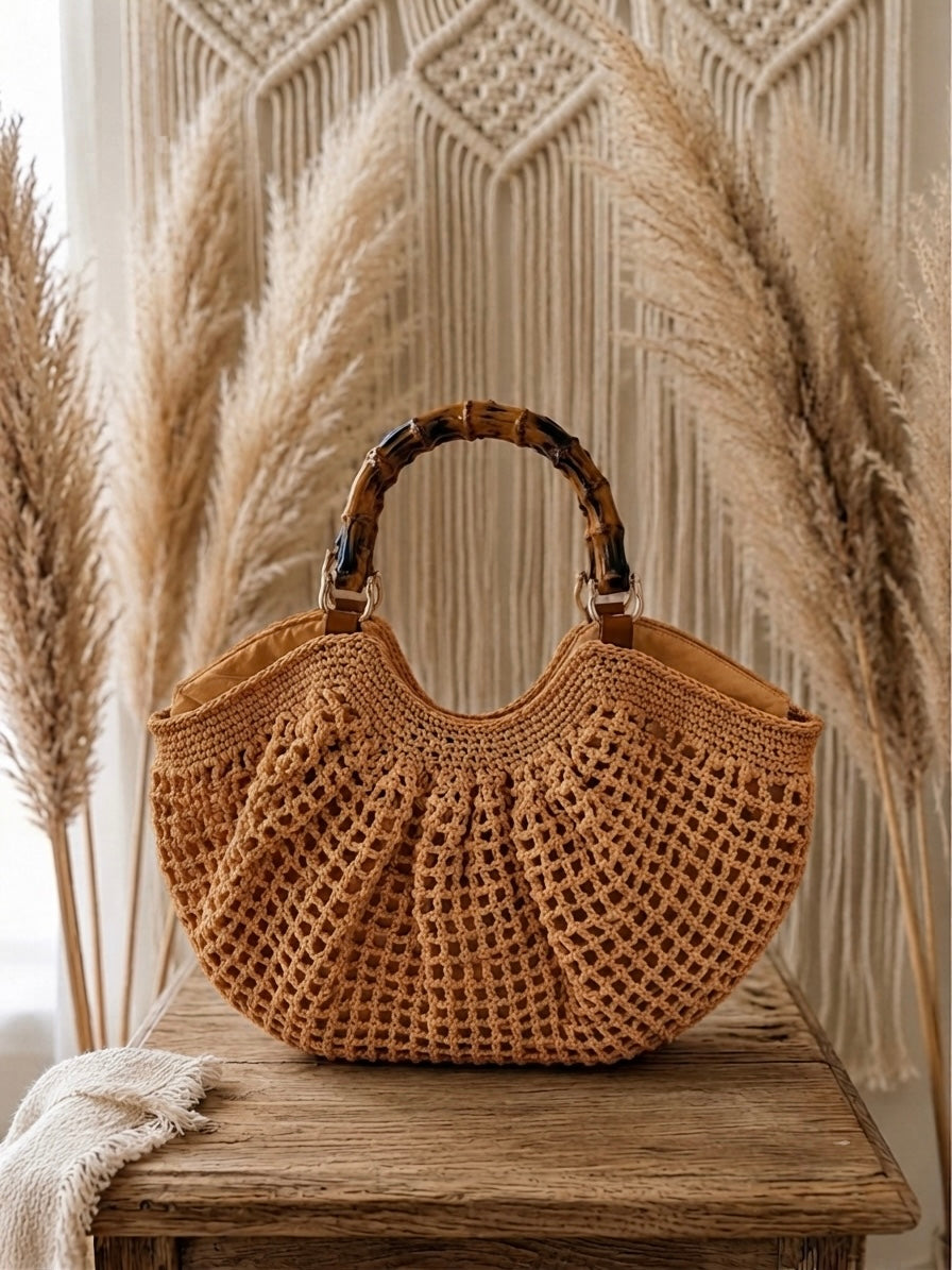 Sac "Tulum"