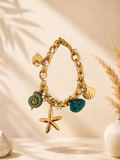 Bracelet Coco - 100% Acier Inoxydable