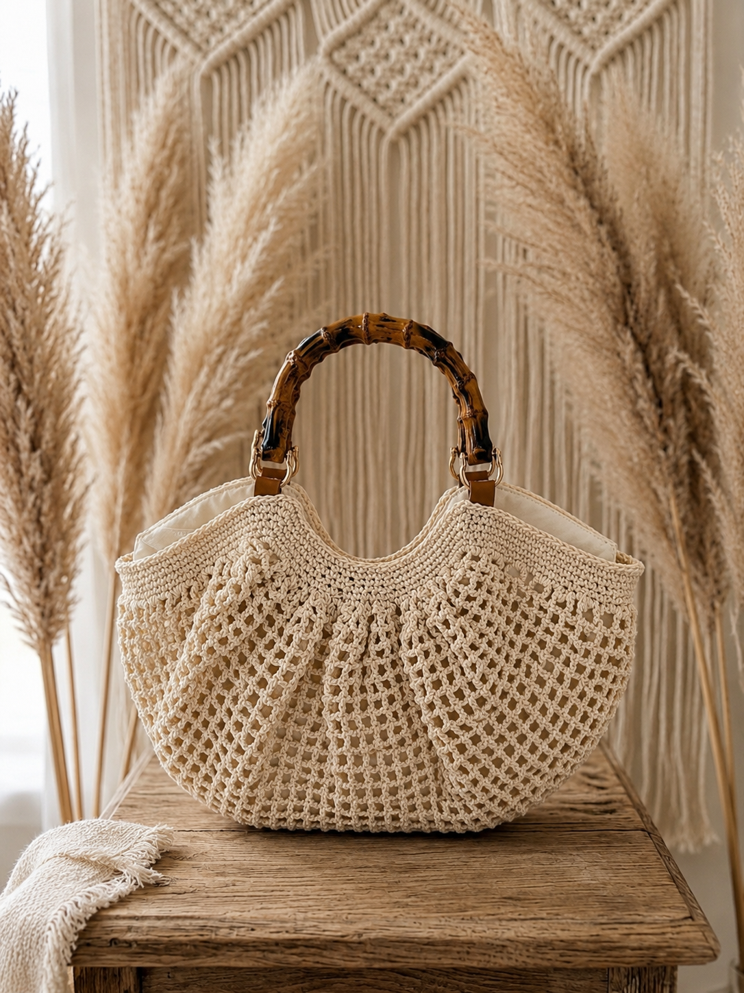 Sac "Tulum"