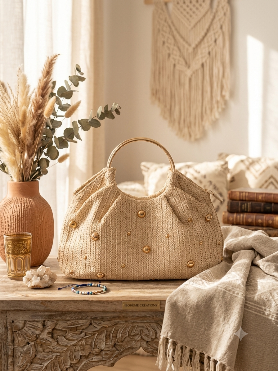 Sac à main "Clara"