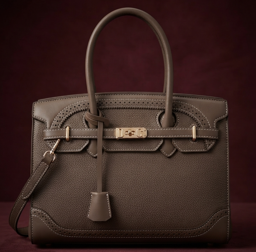 Sac à main "Georgia"