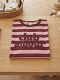 T-shirt "Club Amour" – 100% Cotton