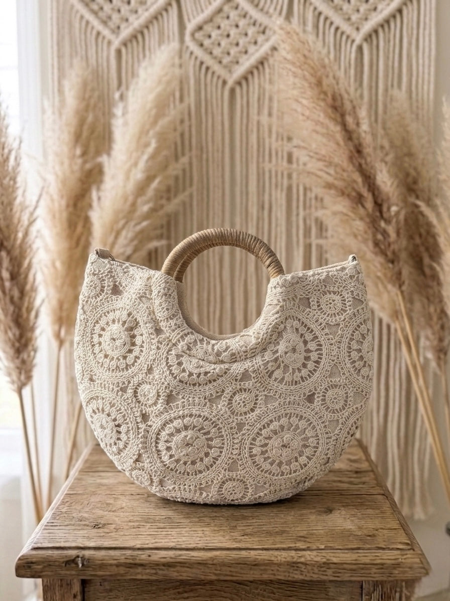 Sac à main "Bali"