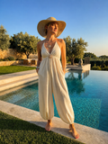 Combinaison bohème "Julia"