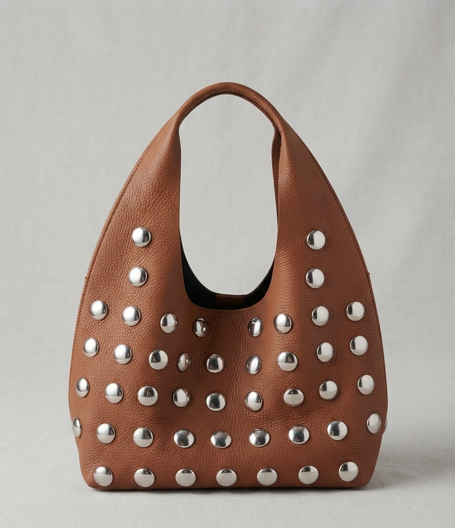 Sac à main "Eva" - Cuir