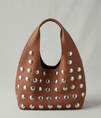 Sac à main "Eva" - Cuir