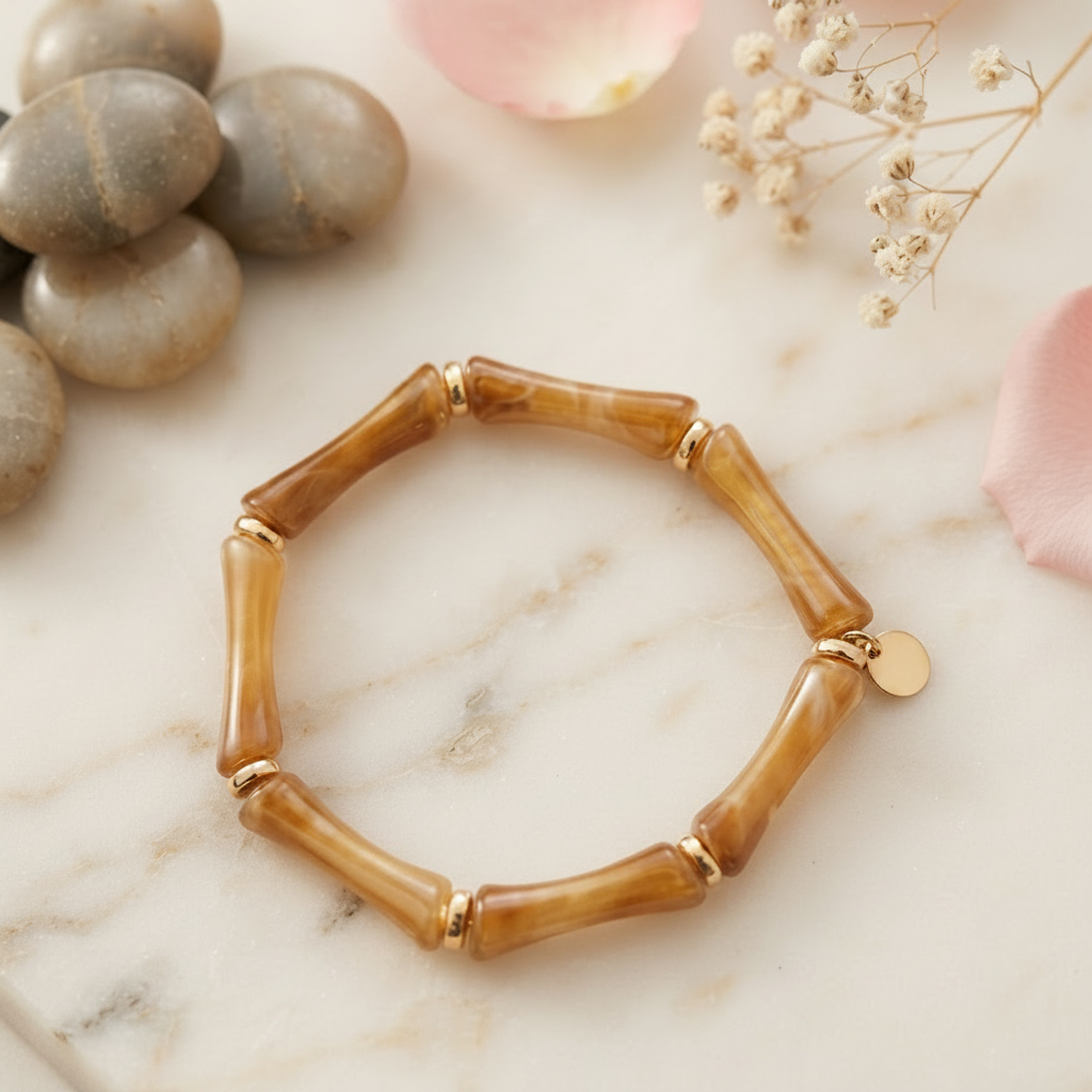 Bracelet "Camille"