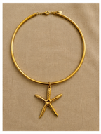 Collier Playa Amor - 100% Acier Inoxydable