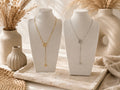Collier STELLA - 100% Acier Inoxydable