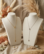 Collier Alba - 100% Acier inoxydable