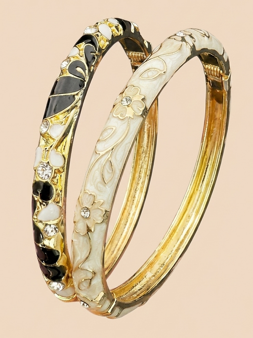 Bracelet - Jonc Mencia