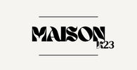 MaisonK23 - Home