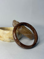 Bracelet Manchette lot de 3 Effet Marbré– COLLECTION BAHO