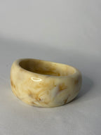 Bracelet Manchette lot de 3 Effet Marbré– COLLECTION BAHO